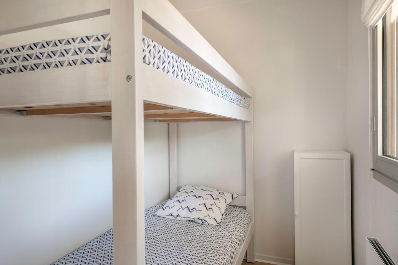 Appartement Pour 4 Avec Balcon - Centre-Ville La Baule 外观 照片