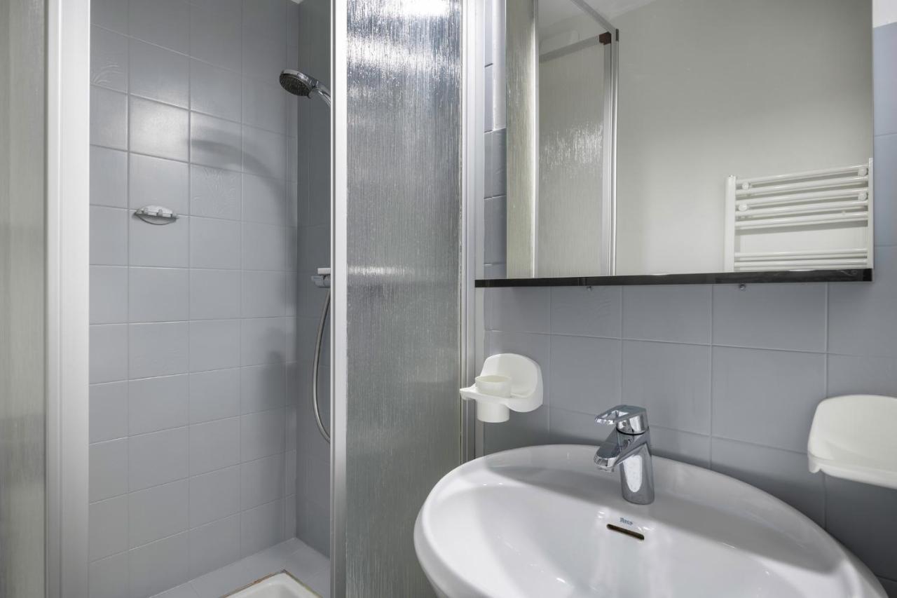 Appartement Pour 4 Avec Balcon - Centre-Ville La Baule 外观 照片